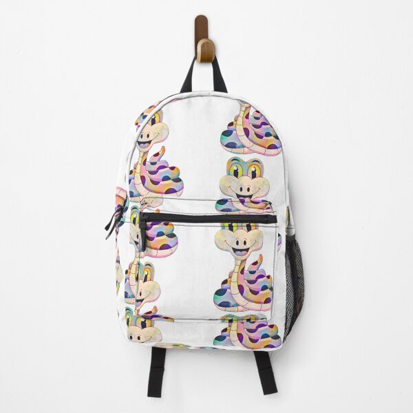 Item preview, Cartoon snake designed and sold by elgreko.
