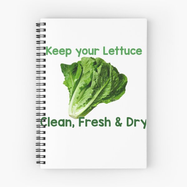 Item preview, Lechuga designed and sold by Putty1981.
