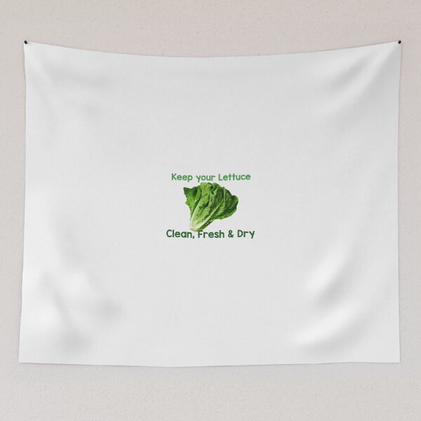 Item preview, Lettuce  designed and sold by Putty1981.