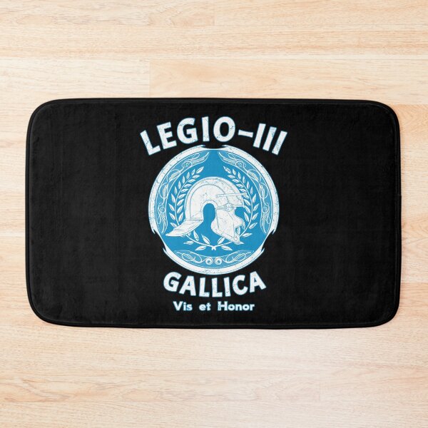 Item preview, Legion III designed and sold by NicGrayGraphic.