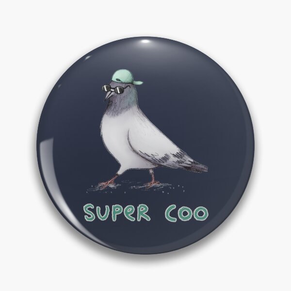 Item preview, Super Coo  designed and sold by CarSoft.