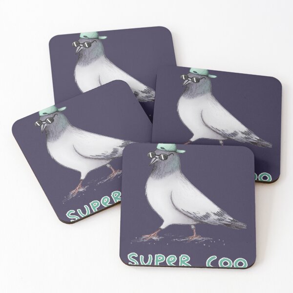Item preview, Super Coo  designed and sold by CarSoft.