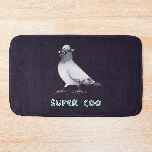 Item preview, Super Coo  designed and sold by CarSoft.