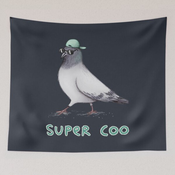 Item preview, Super Coo  designed and sold by CarSoft.
