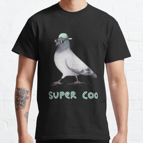 Super Coo Classic T-Shirt