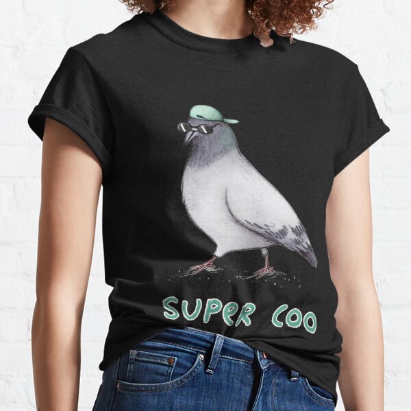 Super Coo Classic T-Shirt