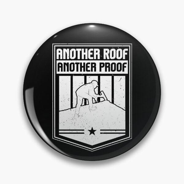 Item preview, Roofer Roofing Slater Roof Tiler Thatcher designed and sold by Krautshirts.