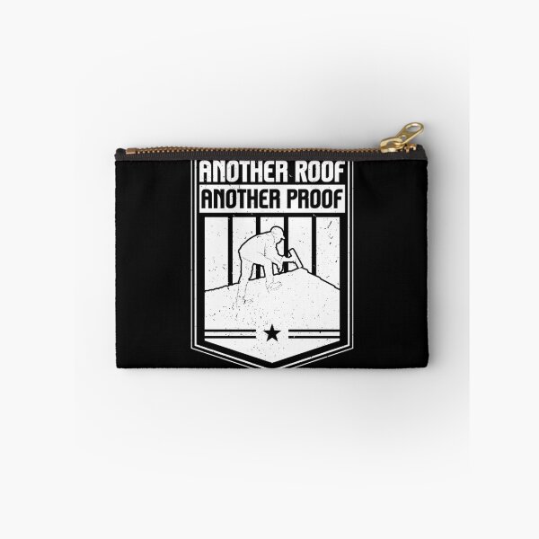 Item preview, Roofer Roofing Slater Roof Tiler Thatcher designed and sold by Krautshirts.
