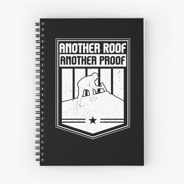 Item preview, Roofer Roofing Slater Roof Tiler Thatcher designed and sold by Krautshirts.