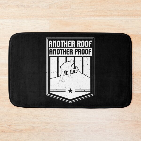 Item preview, Roofer Roofing Slater Roof Tiler Thatcher designed and sold by Krautshirts.