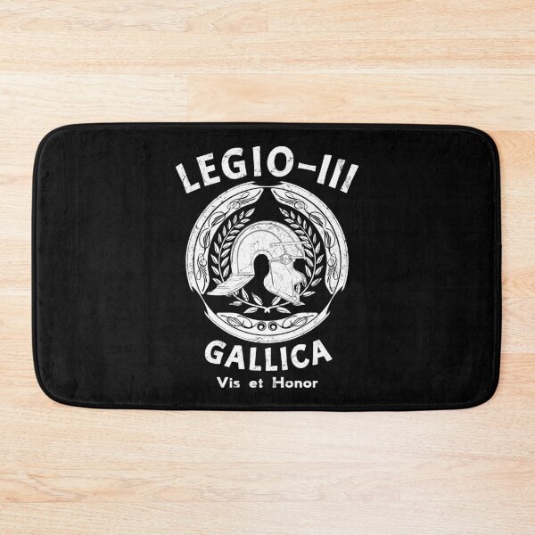 Item preview, Legion III designed and sold by NicGrayGraphic.