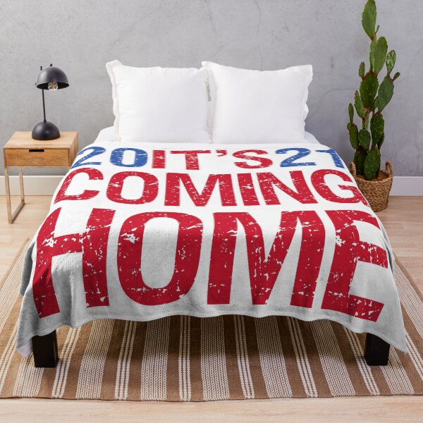 Item preview, It's Coming Home, Football's coming home to England in 2021 designed and sold by HalfCat.