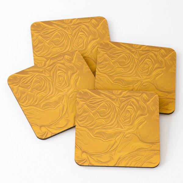 Item preview, Golden Roses designed and sold by fatenanwar.