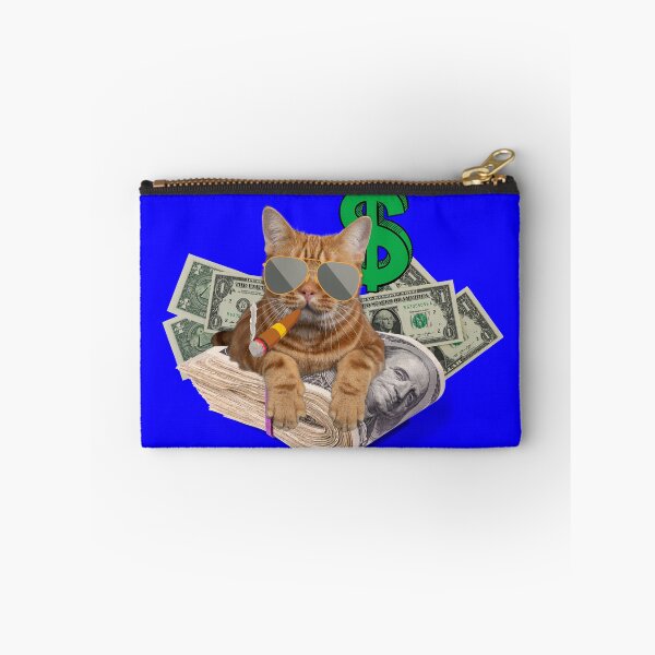 Item preview, Kool Kat designed and sold by RetroOG.