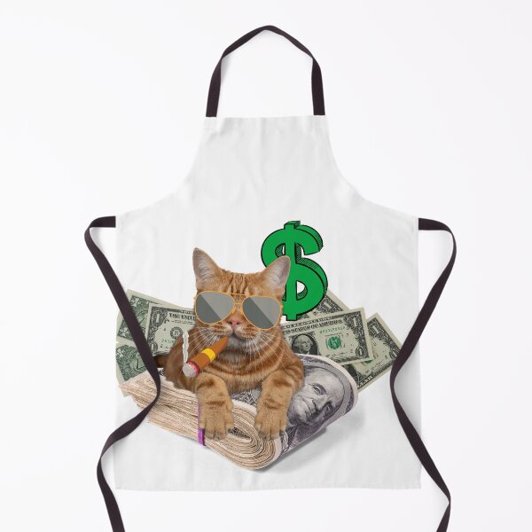 Item preview, Kool Kat designed and sold by RetroOG.