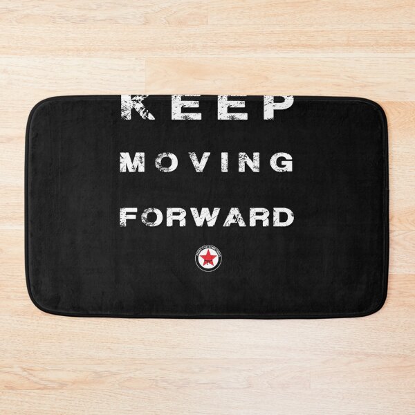Item preview, Keep Moving Forward Essential  designed and sold by RobertLang87.