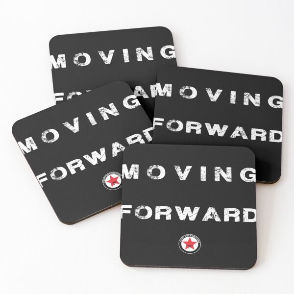 Item preview, Keep Moving Forward Essential  designed and sold by RobertLang87.