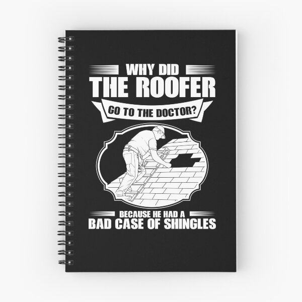 Item preview, Roofer Roofing Slater Roof Tiler Thatcher designed and sold by Krautshirts.