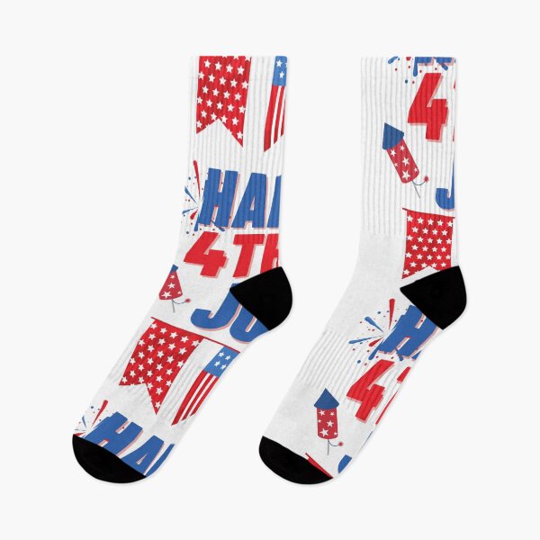 Item preview, Happy 4th of July! designed and sold by Veriepear.