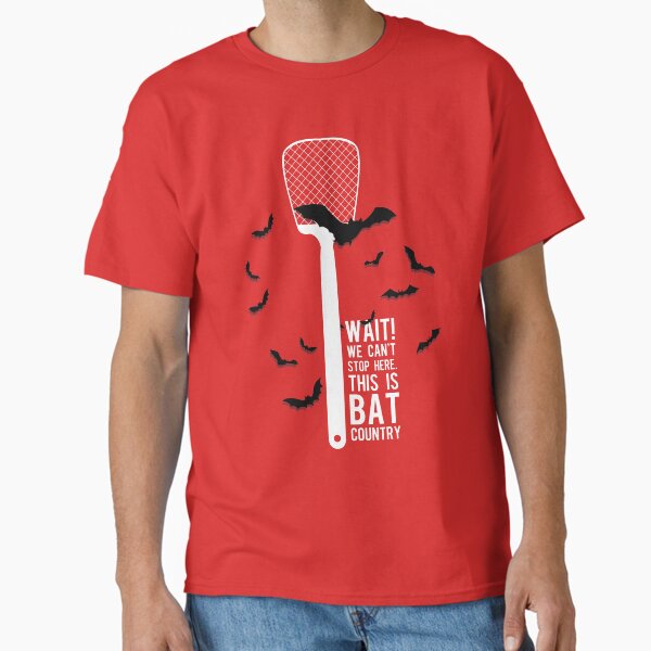 Fear and Loathing Classic T-Shirt