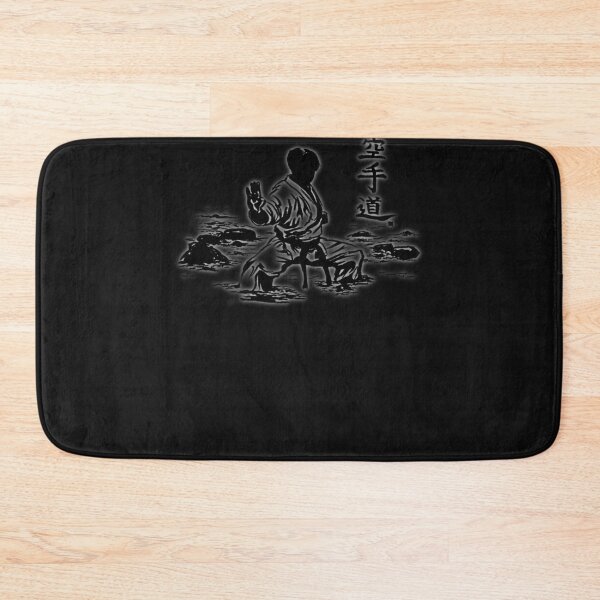 Item preview, Karate Kuro Obi [LIGHT] Classic designed and sold by RobertLang87.