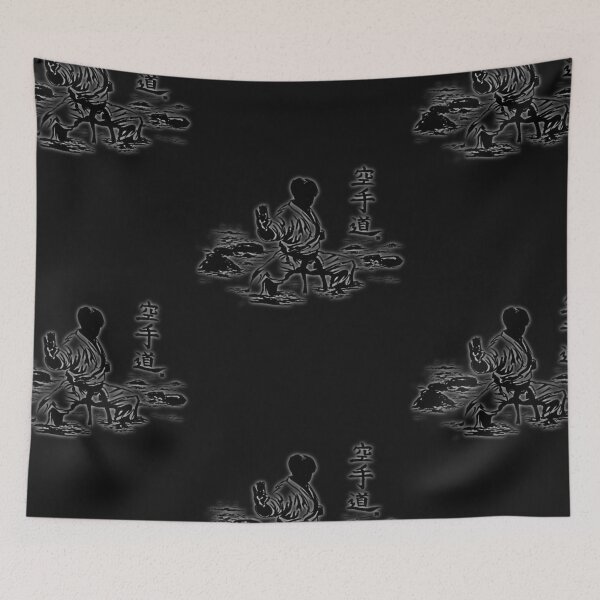 Item preview, Karate Kuro Obi [LIGHT] Classic designed and sold by RobertLang87.