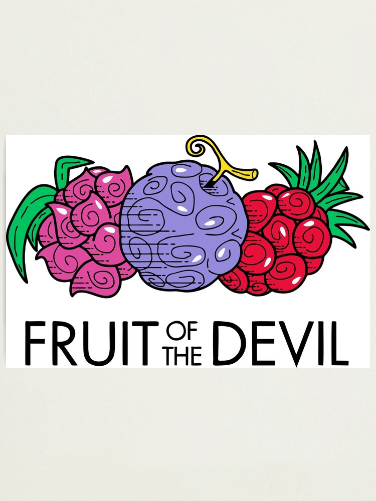 gasha gasha no mi devil fruit Sticker for Sale by goldjuliana