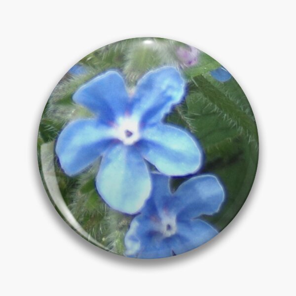 Item preview, Borage designed and sold by WyldArt.