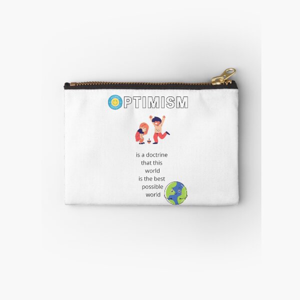 Item preview, OPTIMISM designed and sold by SKYSHOP007.