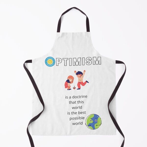Item preview, OPTIMISM designed and sold by SKYSHOP007.