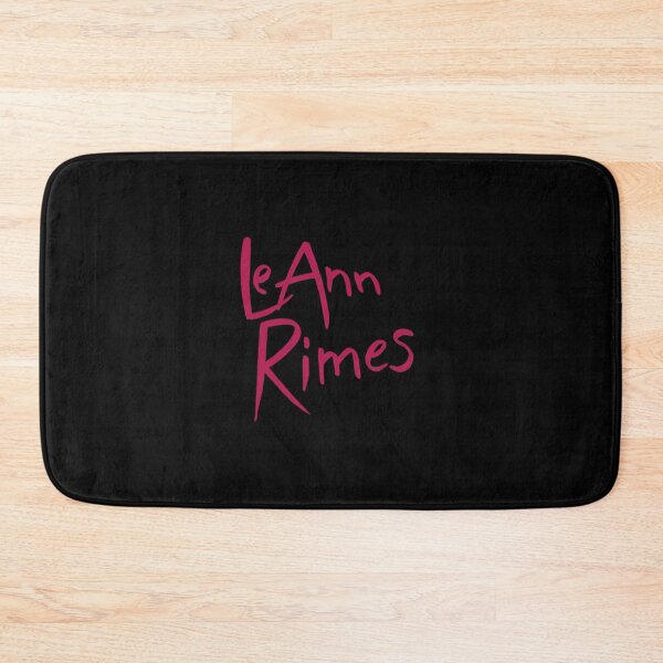 Item preview, LeAnn Rimes designed and sold by paulabrock.