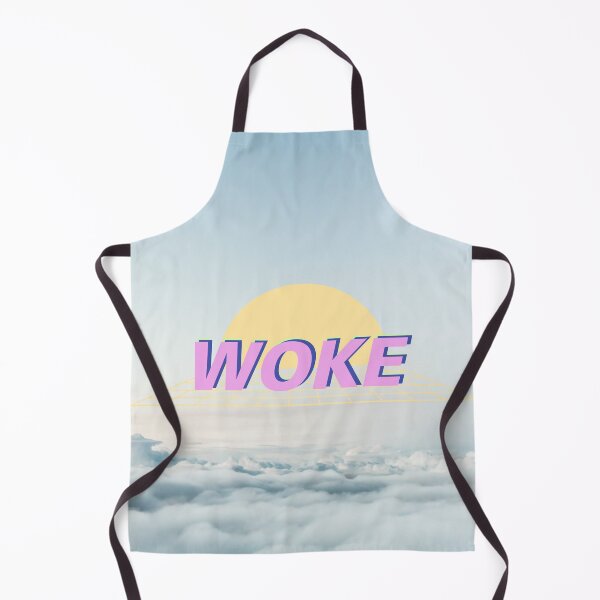 Item preview, WOKE.jpg designed and sold by Veriepear.