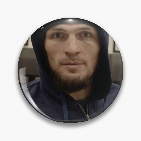 Item preview, Khabib - Send Me Location Essential  designed and sold by RobertLang87.