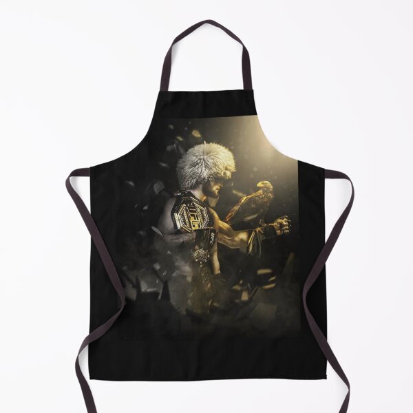 Item preview, Khabib - The Eagle, The Champion, The Undefeated Classic designed and sold by RobertLang87.
