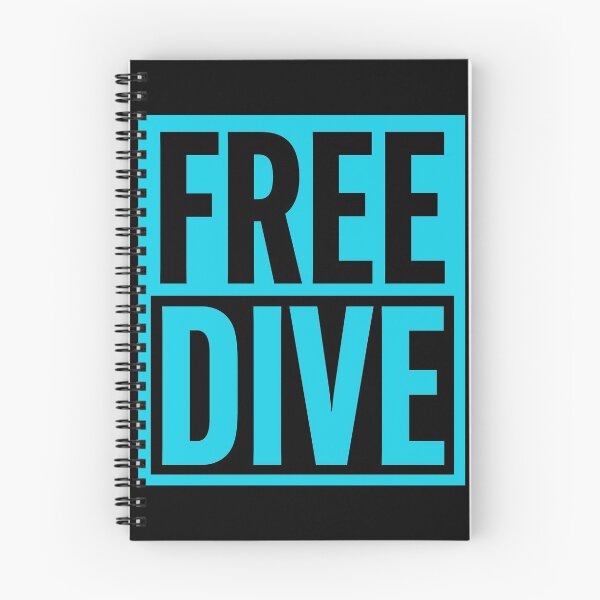 Item preview, Freedive - Apnea Diving - Freediving instructor designed and sold by cotros.