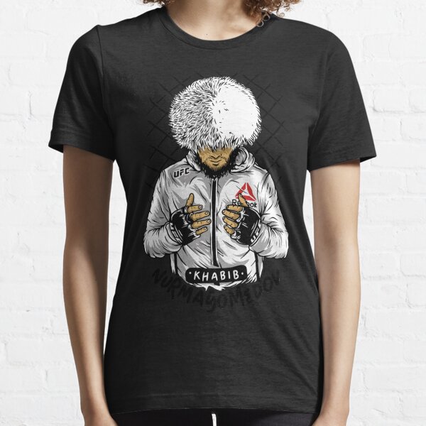 Copy of Julio Cesar Chavez Classic Essential T-Shirt