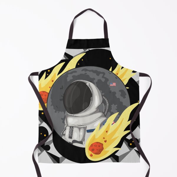Item preview, Fire on the Moon designed and sold by Shane Diamond.