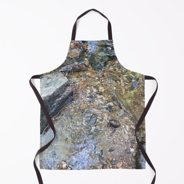 Item preview, Rocks in the water designed and sold by sandradamenart.