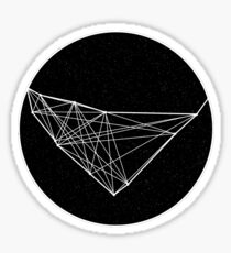 Capricorn Sticker