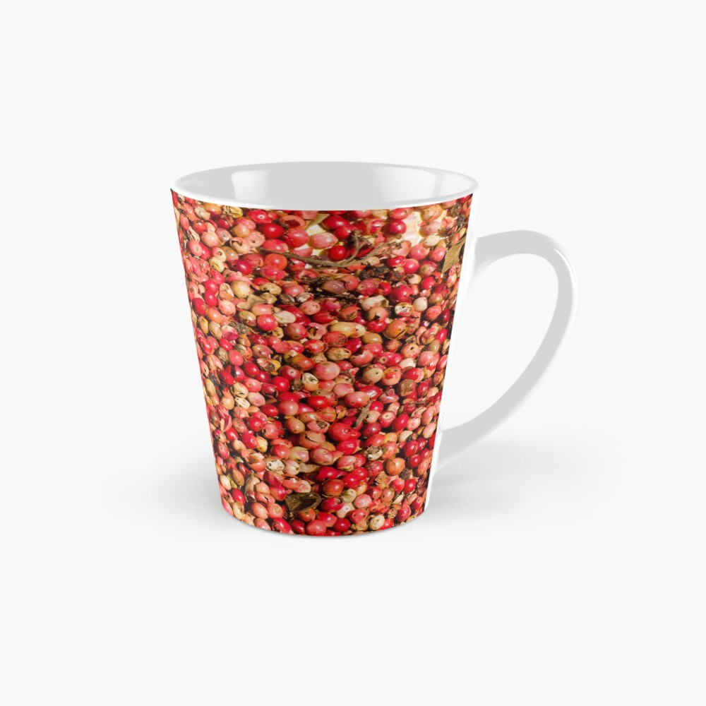 Item preview, Tall Mug designed and sold by NonVanilla.