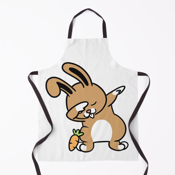 Item preview, Dabbing bunny rabbit designed and sold by viRalls1200.