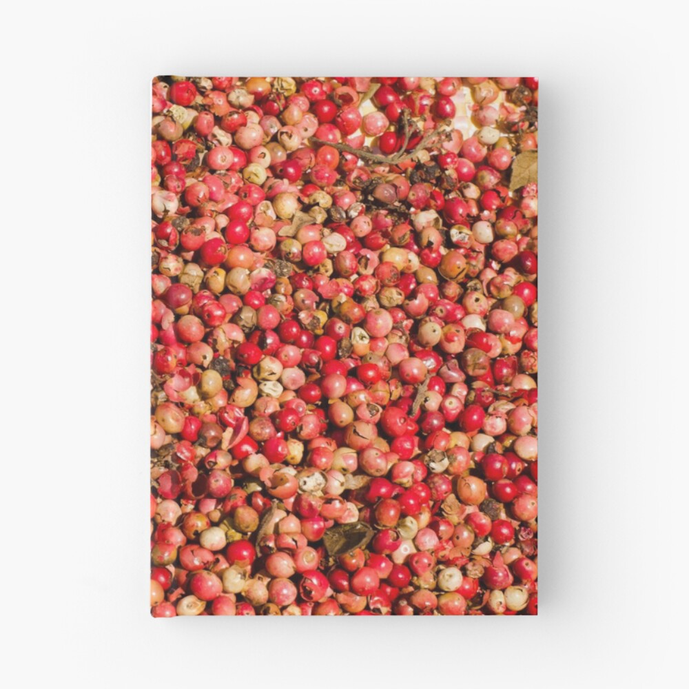 Item preview, Hardcover Journal designed and sold by NonVanilla.