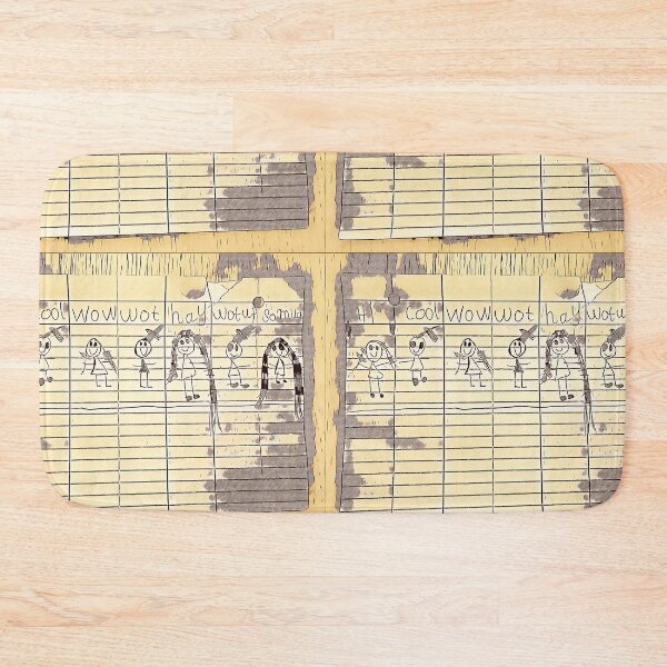 Item preview, Pleased to meet you designed and sold by Tovers.