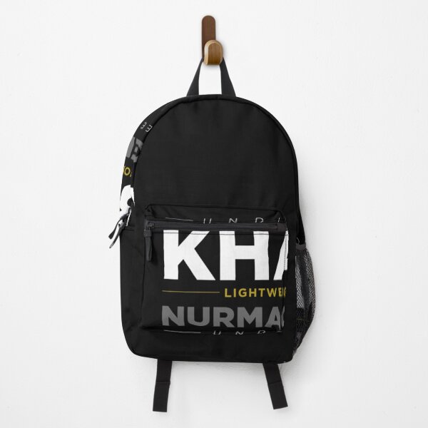 Item preview, Khabib Nurmagomedov - Undefeated, Undisputed Premium designed and sold by RobertLang87.
