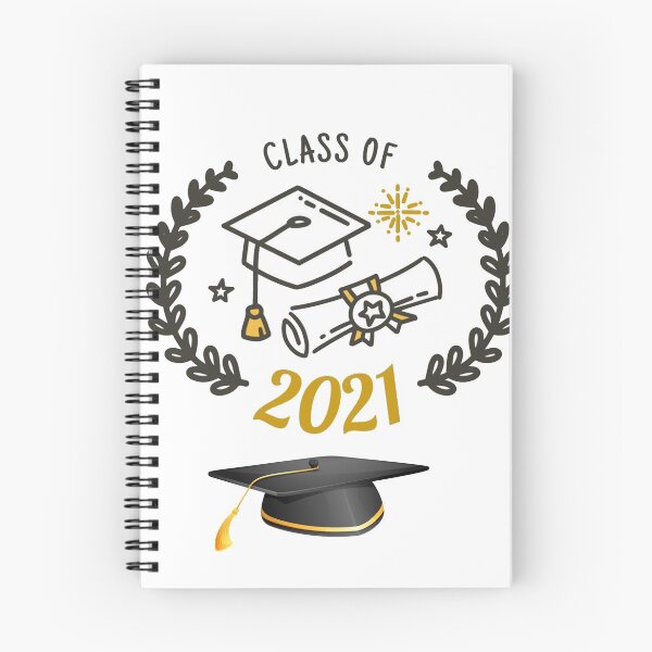 Item preview, Class of 2021 Graduate designed and sold by elkad123.
