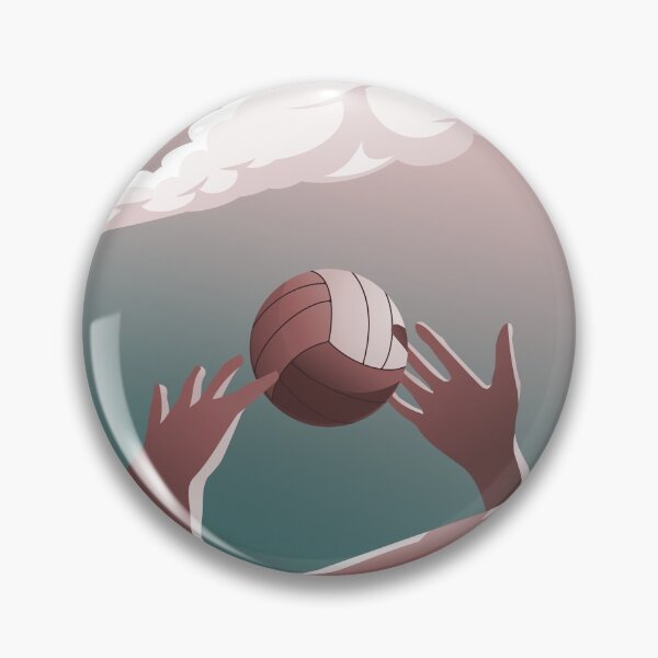 Item preview, Volleyball on the beach / holiday feeling designed and sold by Jkriz-Dzign.