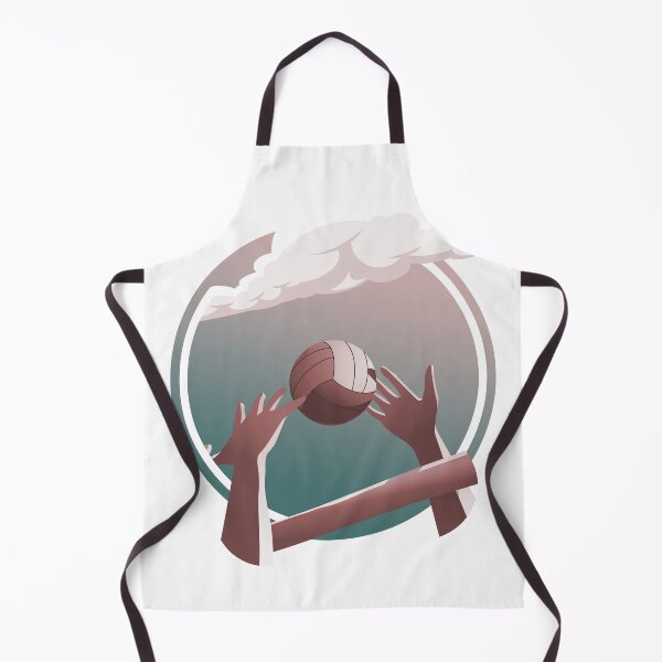 Item preview, Volleyball on the beach / holiday feeling designed and sold by Jkriz-Dzign.