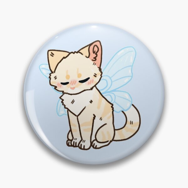 Item preview, Fairy cat designed and sold by xxmoon04xx.