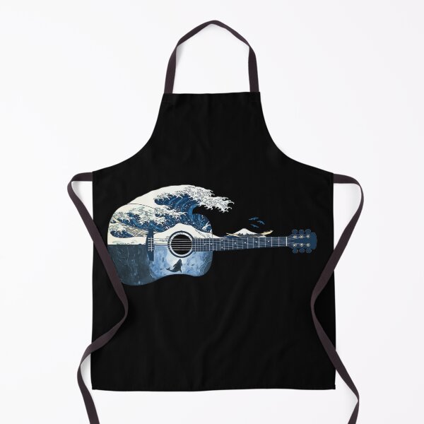 Item preview, Sound Wave Off Kanagawa designed and sold by maryedenoa.