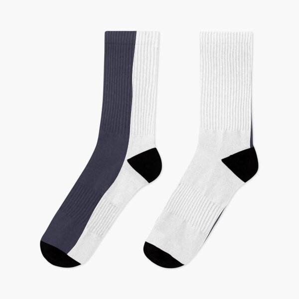 Item preview, minimalist navy blue stripes designed and sold by Northendesigns.